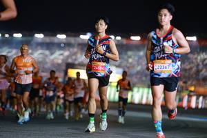 BIB: 26504, 22367
                            <button type="button" onclick="openModal(22912233)" class="btn btn-primary btn-sm float-right btn-popup" data-toggle="modal" data-target=".modal-high-quality">
                        <i class="fas fa-shopping-cart"></i> Add to Cart
                    </button>
                                            <button type="button" onclick="isThisMe(22912233, true)" class="btn btn-success btn-sm float-right btn-popup btn-isme hidden" data-toggle="tooltip" data-placement="bottom" title="นี่คือรูปของคุณใช่ไหม คลิกที่นี่เพื่อเอาเข้าอัลบั้ม">
                        <i class="fas fa-plus"></i> Add to album
                    </button>
                    <button type="button" onclick="isThisMe(22912233, false)" class="btn btn-warning btn-sm float-right btn-popup btn-isnotme hidden">
                        <i class="fas fa-ban"></i> Remove from album
                    </button>